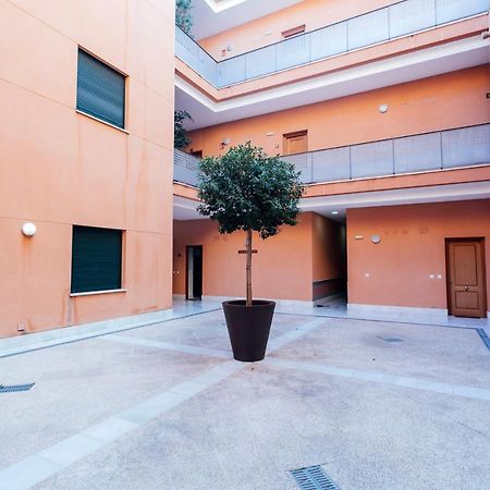 Alohamundi Zaragoza IV Apartment Sevilla Exterior foto